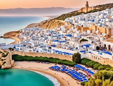 تور تونس نوروز