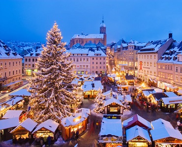 تورهای ویژه کریسمس