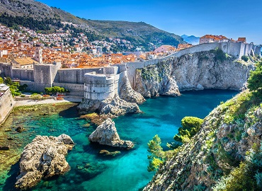 تور کرواسی از اصفهان