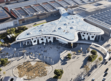 تور نمایشگاهی