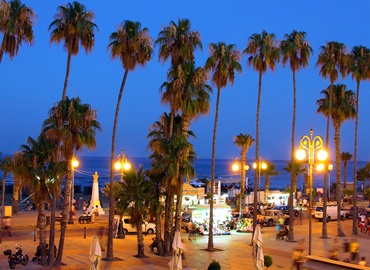 تور قبرس نوروز