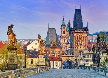 تور چک از اصفهان