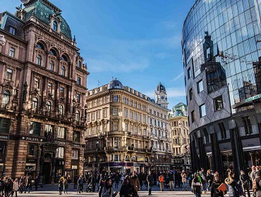 تور نمایشگاهی اروپا