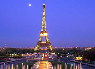 تور فرانسه نوروز