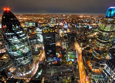 تور انگلیس نوروز