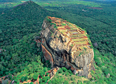 تور سریلانکا