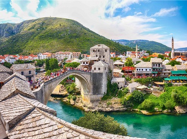 تور صربستان