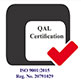 QAL Certification