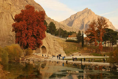 کرمانشاه  