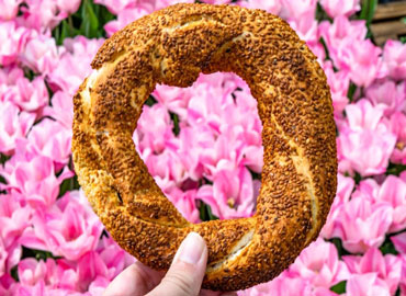 بهترین غذاهای استانبول  