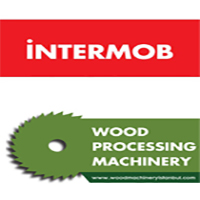 نمایشگاه صنعت چوب و مبلمان استانبول-INTERMOB   