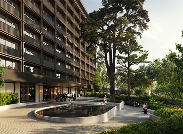 Rosewood Villa Magna Madrid، هتل های اسپانیا  