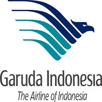 هواپیمایی گارودا اندونزیا-Garuda Indonesia  