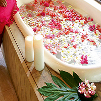 مکان های ماساژ و اسپای فیلیپین  
