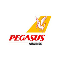 شرکت هواپیمایی پگاسوس-Pegasus Airlines Company  