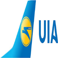 ukraine international airlines  