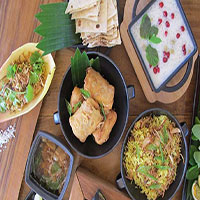 غذاهای مالدیو  