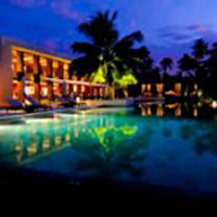 هتل Park Hyatt Hadahaa در مالدیو  