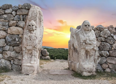 عجایب میراث جهانی ترکیه  