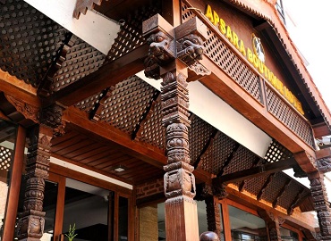 Apsara Boutique Hotel  