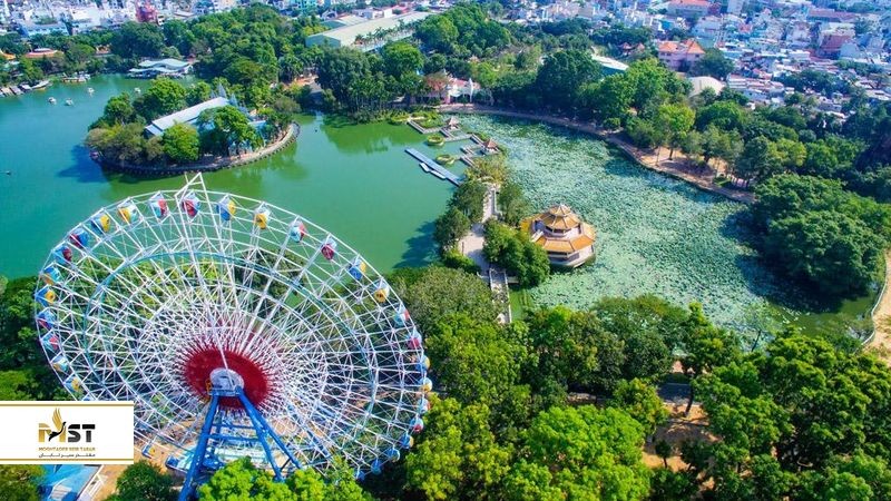 هزینه ویزای ویتنام + قیمت و مراحل اخذ