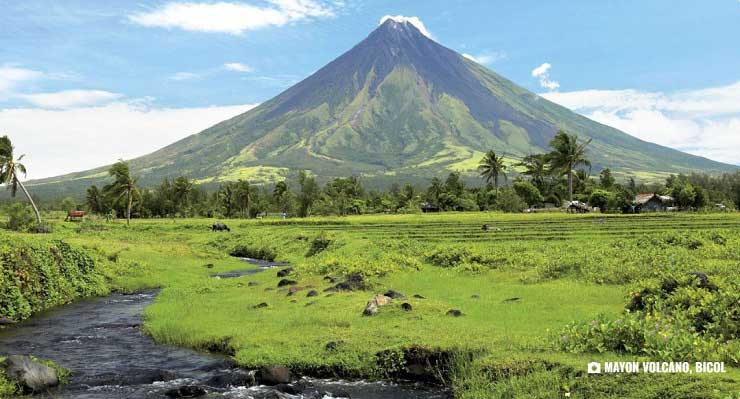 هرآنچه که باید در مورد فیلیپین بدانید!
