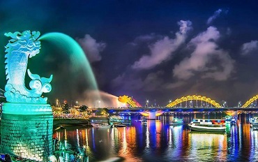 تور ویتنام نوروز (هانوی، هالونگ، دانانگ)