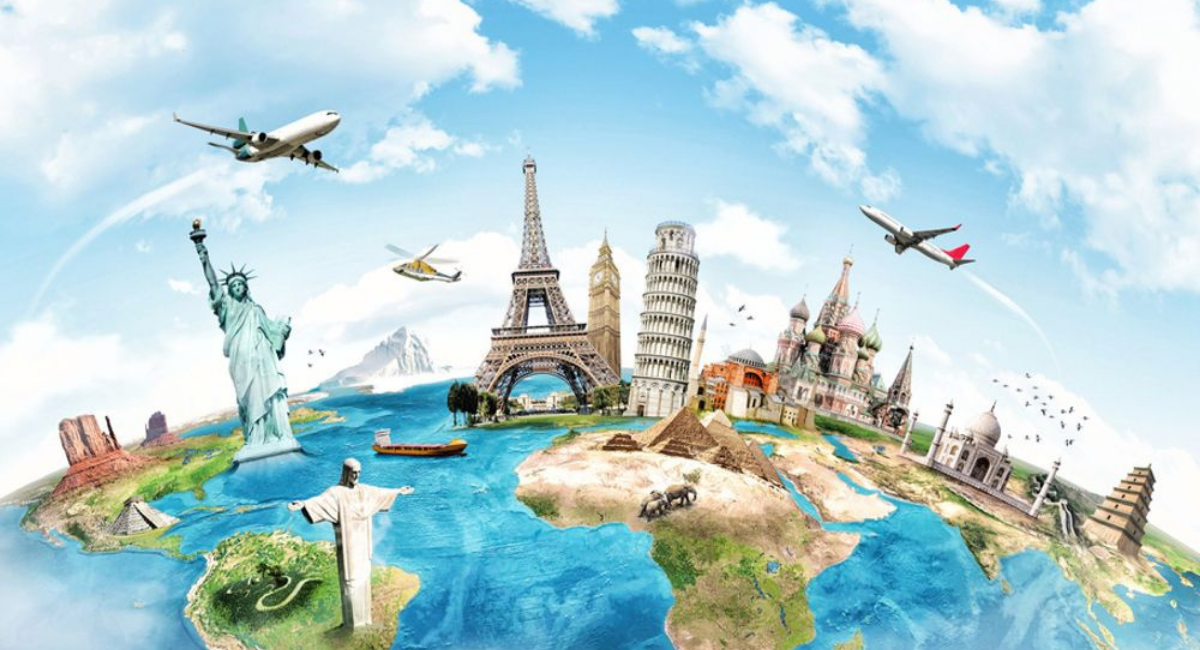 راحت ترین ویزای توریستی اروپا؛ چگونه ویزا شینگن بگیریم؟