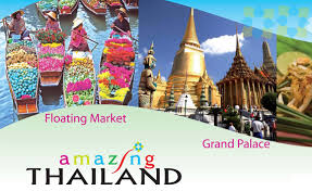 تایلند امسال میزبان ۳۲ میلیون گردشگر است
