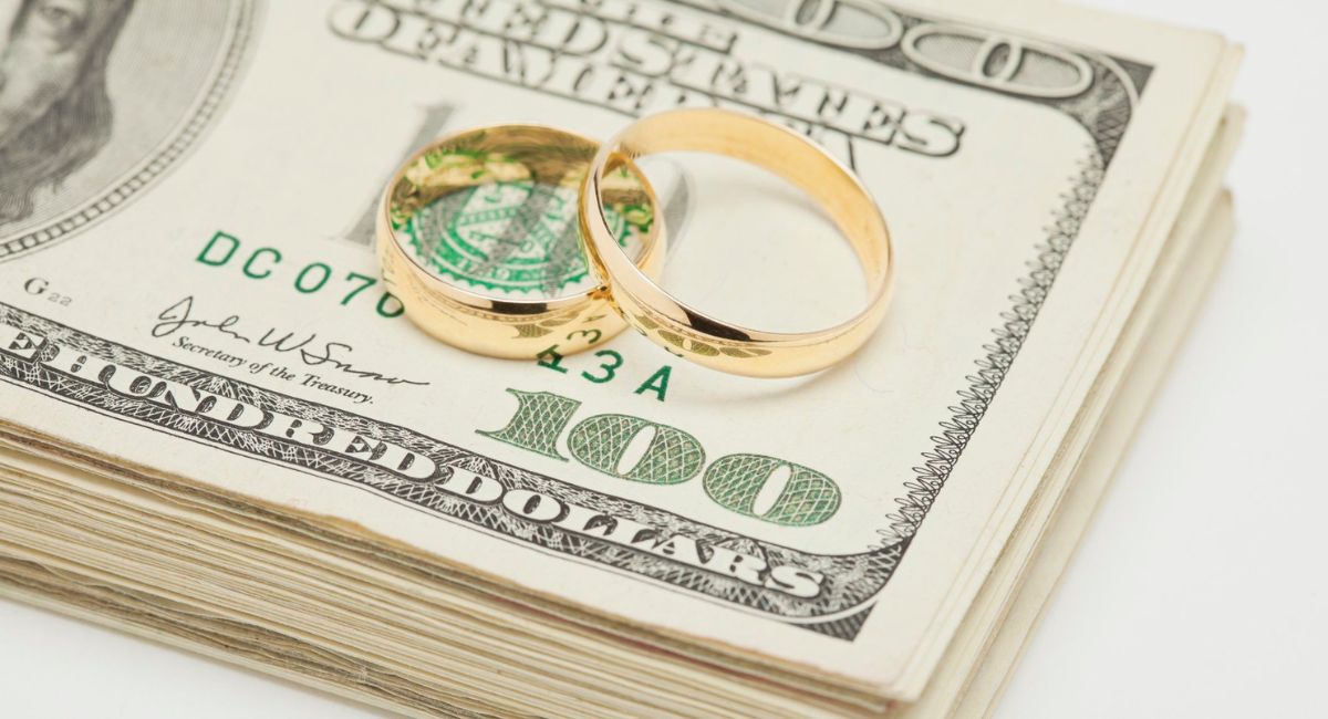 مهریه در کشورهای اروپایی چگونه است؟ قوانین مهریه در اروپا 2025