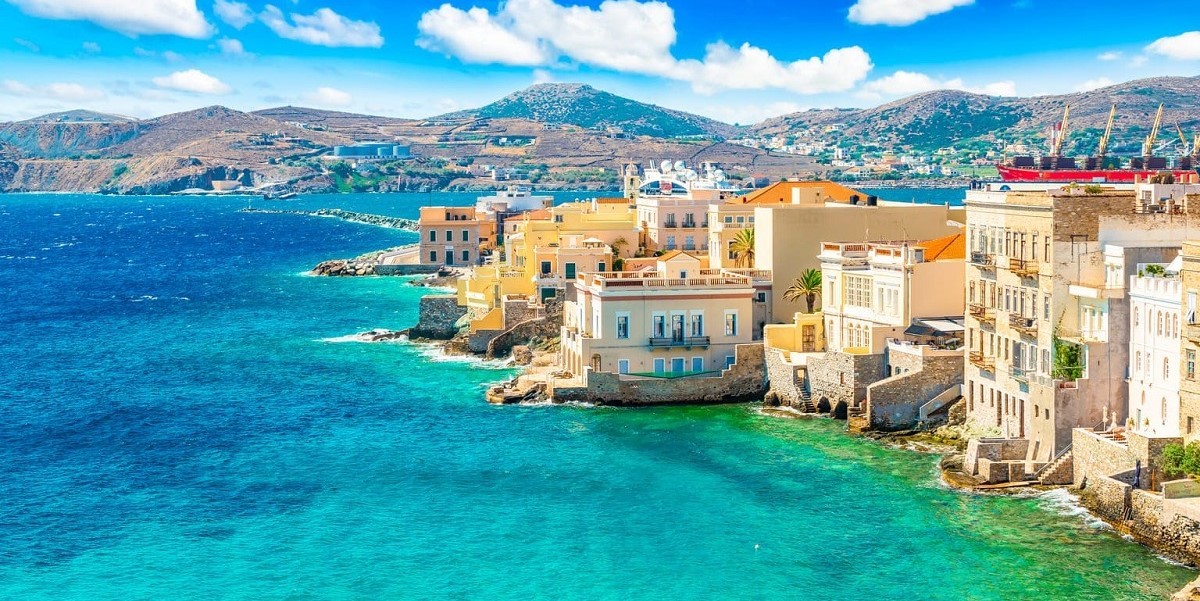 هزینه مهاجرت به یونان چقدر میشود؟ (ارزانترین راه مهاجرت به اروپا)