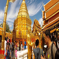 ده معبد معروف تایلند که باید از آن بازدید کنید