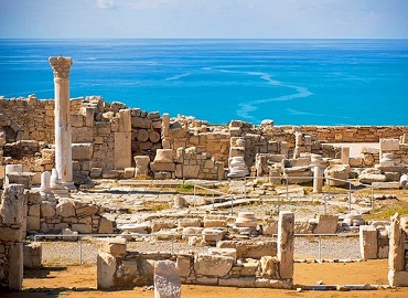 12 جاذبه گردشگری برتر قبرس