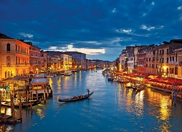 ونیز، ایتالیا 