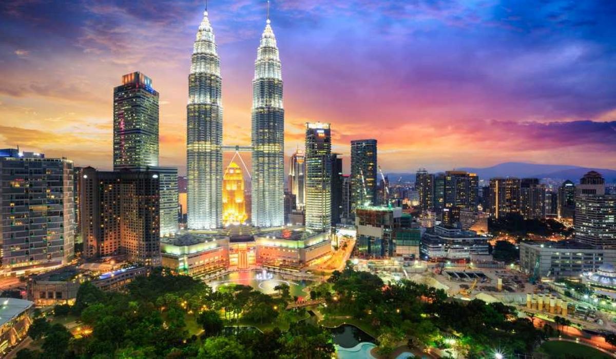 سفر ارزان به مالزی