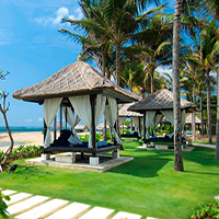 بهترین هتل های خانوادگی بالی 