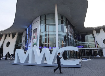 تور نمایشگاه MWC ( کنگره جهانی موبایل )