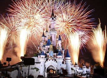 محبوب ترین جاذبه های گردشگری فرانسه