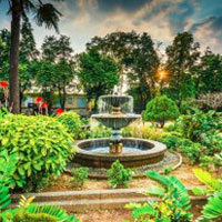 قلعه سانتیاگو مانیل