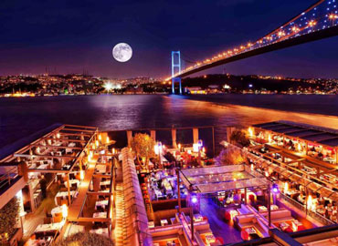 10 کار برتری که در استانبول میتوانید انجام دهید