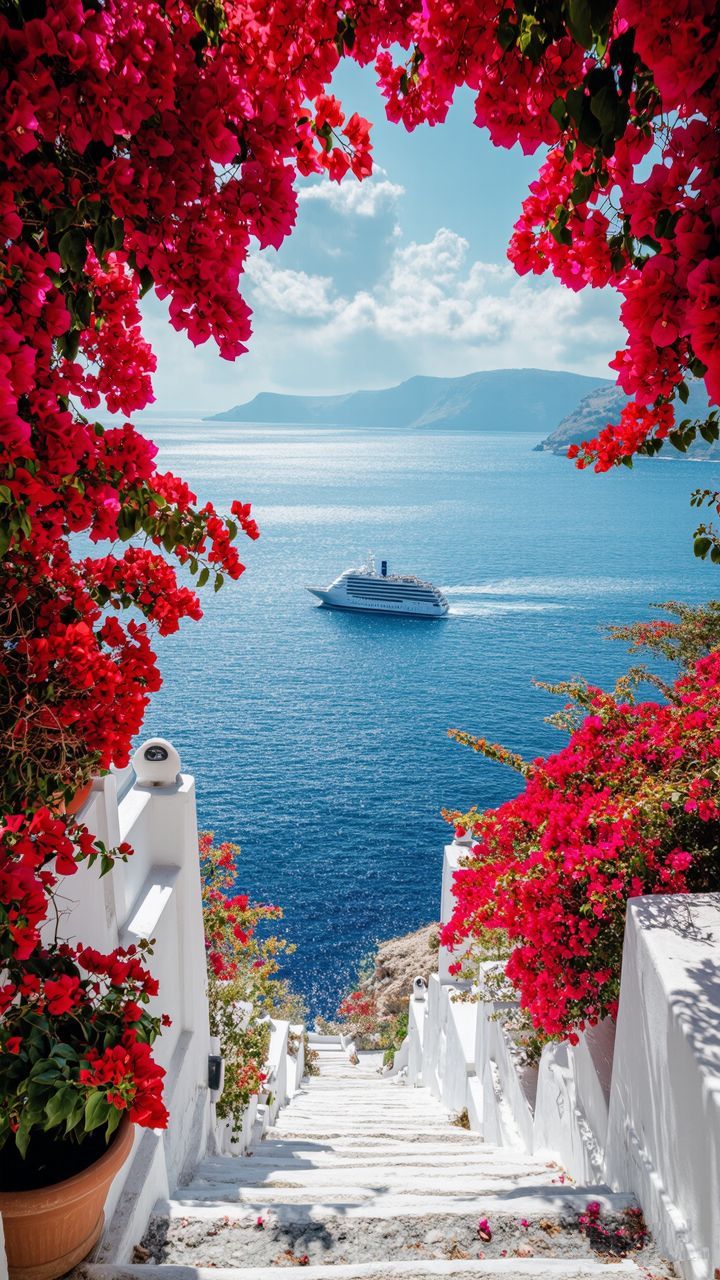 فاصله دریایی ازمیر تا یونان چقدر است؟ هزینه + بهترین زمان سفر