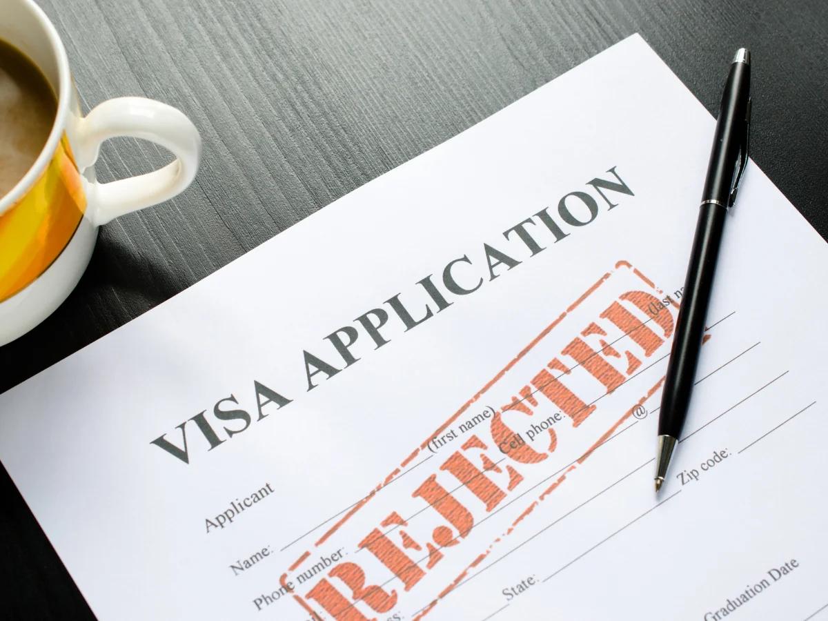 مهمترین دلایل ریجکت شدن ویزای ایتالیا + راه حل