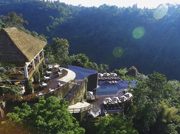 تور بالی کریسمس