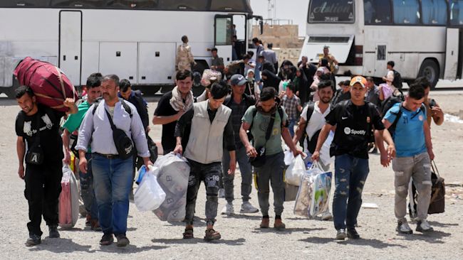 بهترین کشورهای اروپایی برای پناهندگی ایرانیان | سال 2025