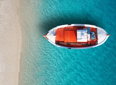 پرطرفدارترین جاذبه ها و مکانهای دیدنی یونان 