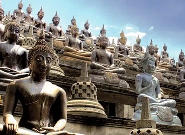 جاذبه ها و دیدنی های کلمبو، سریلانکا