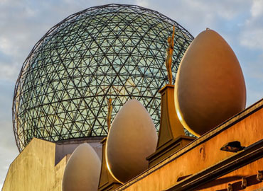 آیا این غیرمعمول ترین موزه اروپا است؟