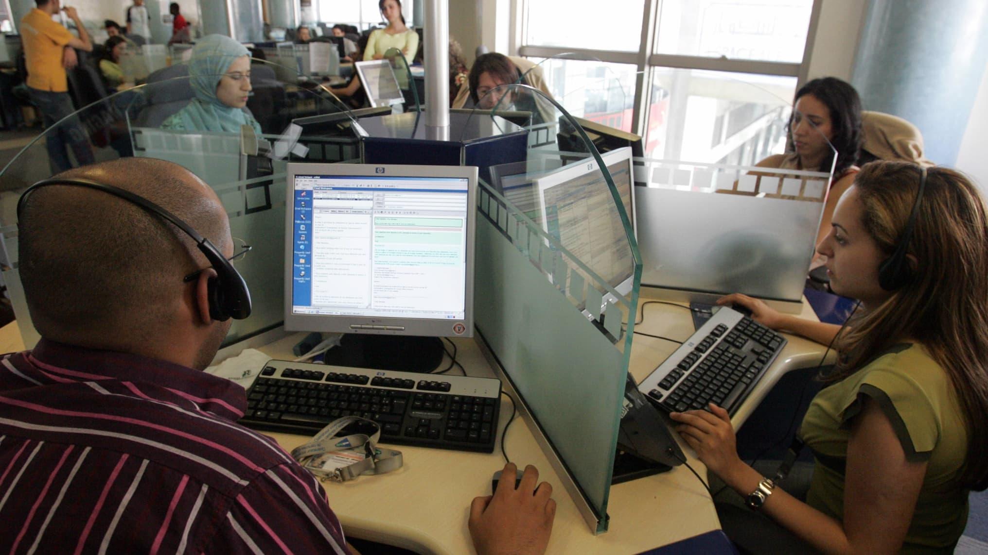 موسسات کاریابی در تاجیکستان [معرفی سایت های کاریابی]