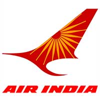 هواپیمایی هند-air india