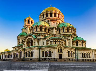 تور بلغارستان نوروز